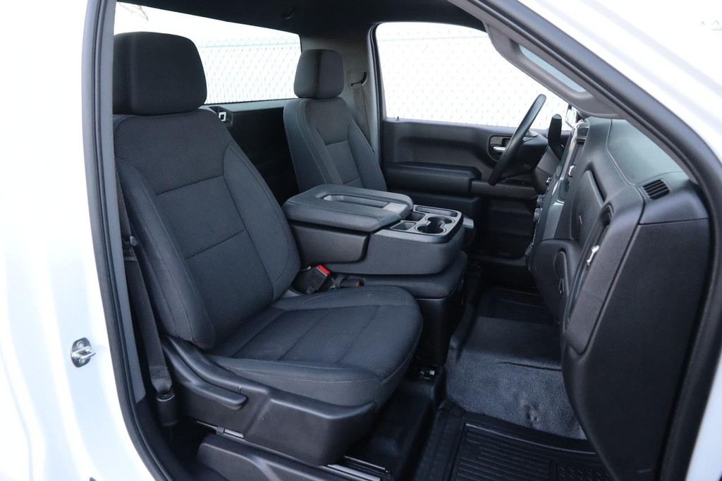 Chevrolet Silverado 1500 Vehicle Image 19