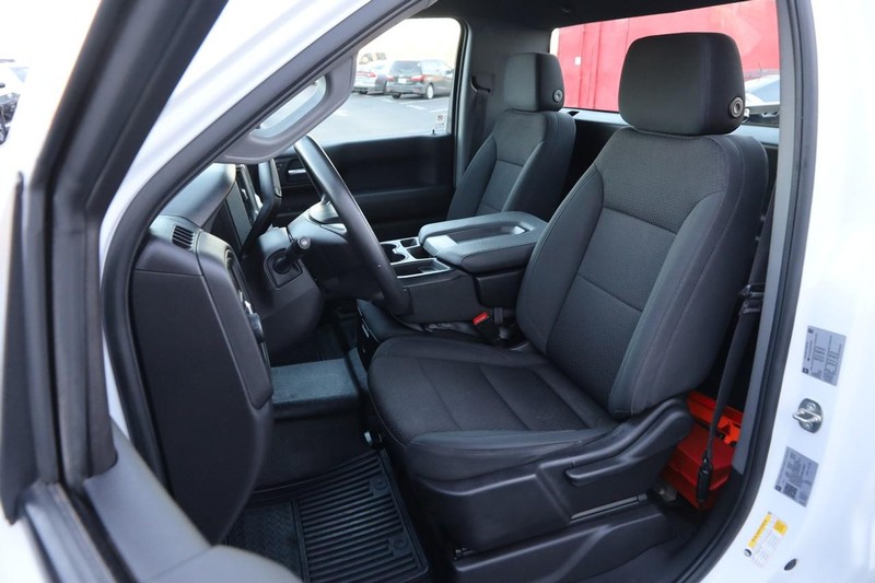 Chevrolet Silverado 1500 Vehicle Image 08