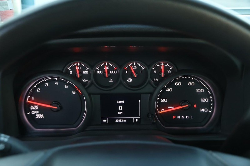 Chevrolet Silverado 1500 Vehicle Image 13