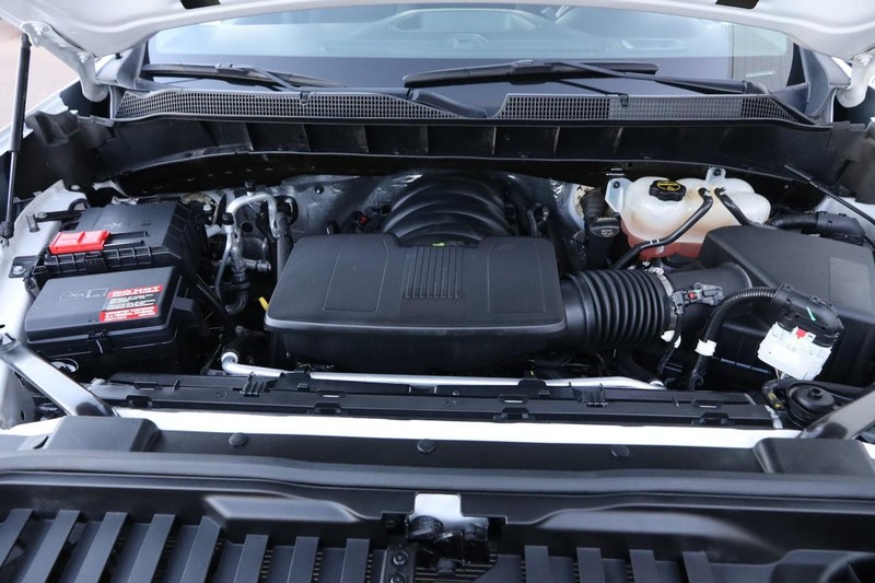 Chevrolet Silverado 1500 Vehicle Image 20