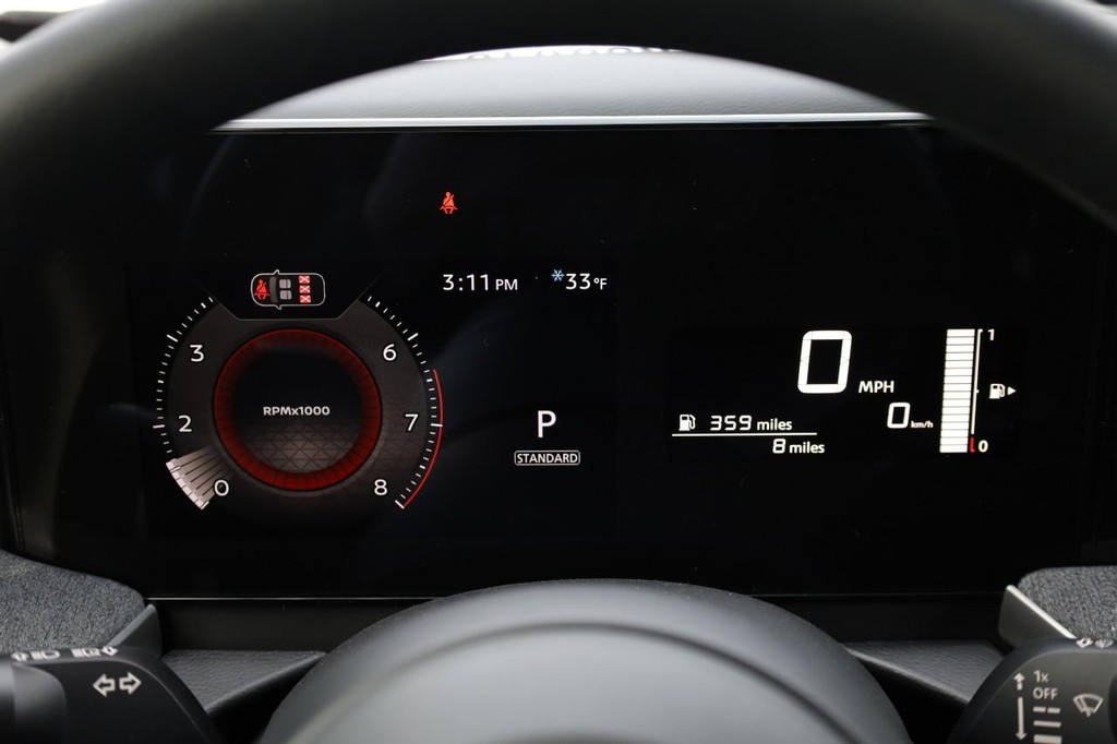 Nissan Kicks Vehicle Image 10