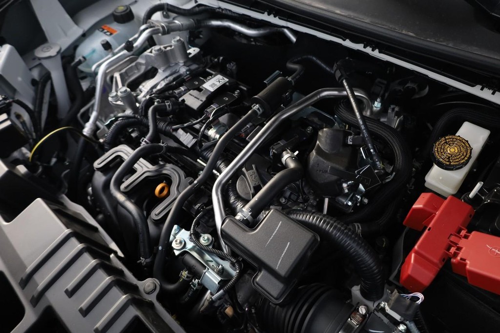 Nissan Kicks Vehicle Image 25