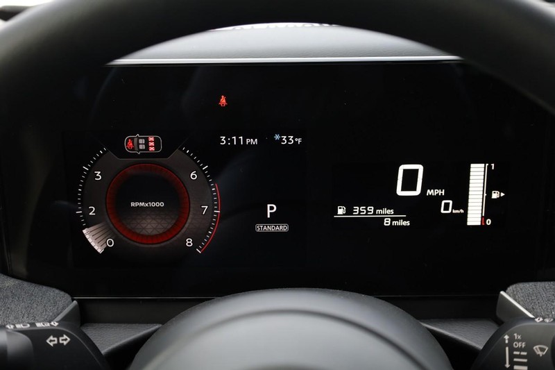 Nissan Kicks Vehicle Image 10