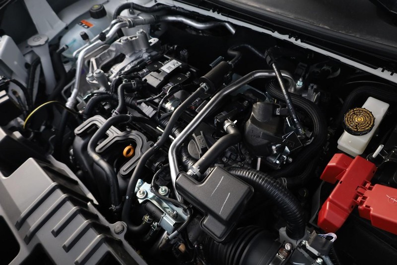 Nissan Kicks Vehicle Image 25