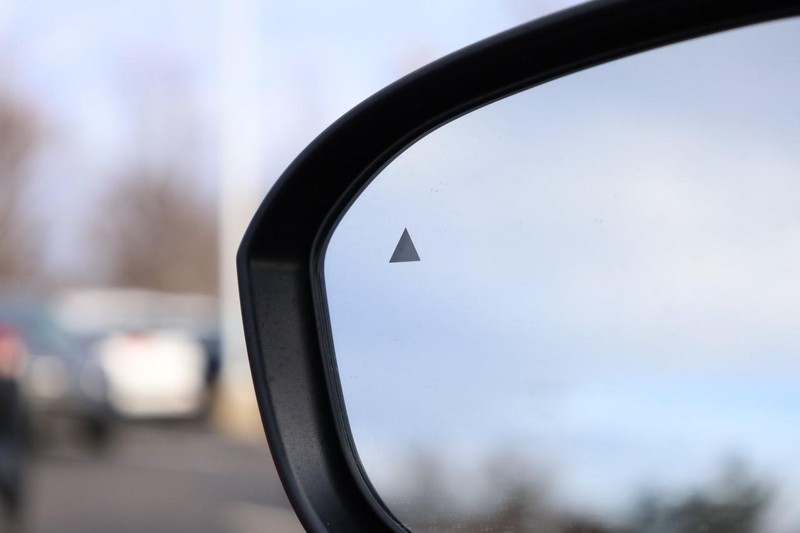 Nissan Kicks Vehicle Image 19