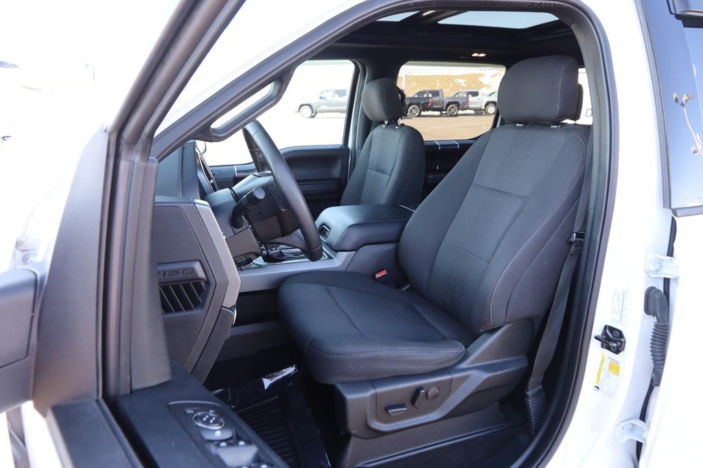 Ford F-150 Vehicle Image 10