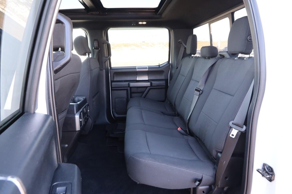 Ford F-150 Vehicle Image 11