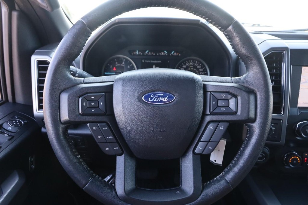 Ford F-150 Vehicle Image 12