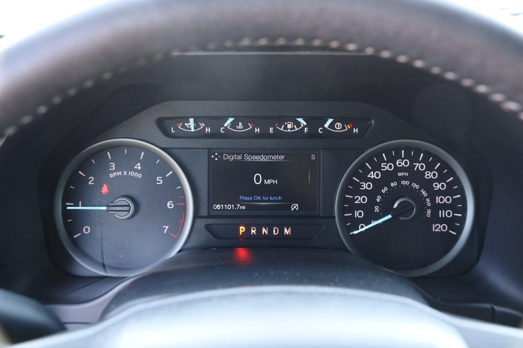 Ford F-150 Vehicle Image 15