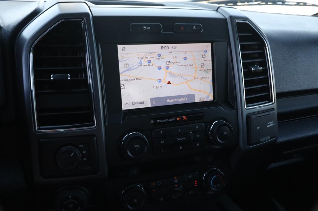 Ford F-150 Vehicle Image 17