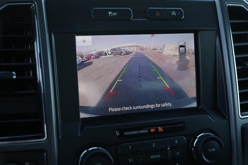 Ford F-150 Vehicle Image 18