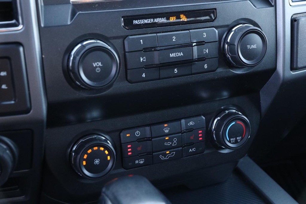 Ford F-150 Vehicle Image 19