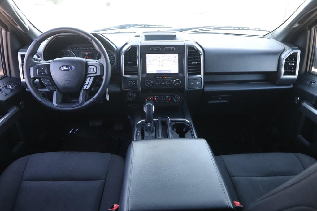 Ford F-150 Vehicle Image 21