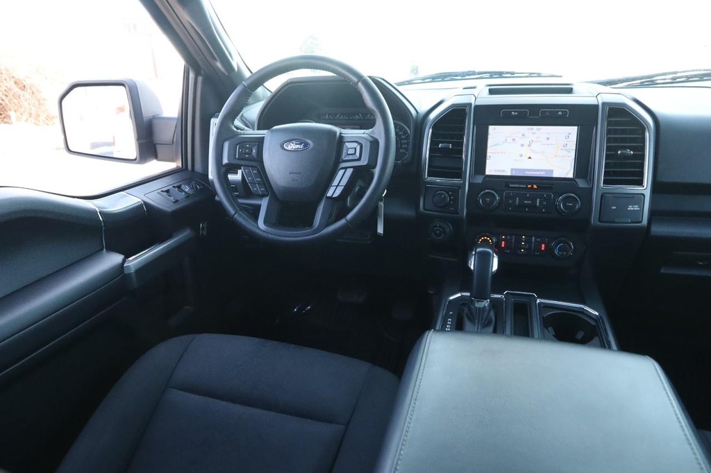 Ford F-150 Vehicle Image 23