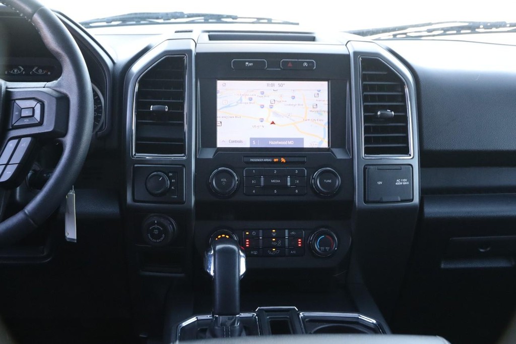 Ford F-150 Vehicle Image 24