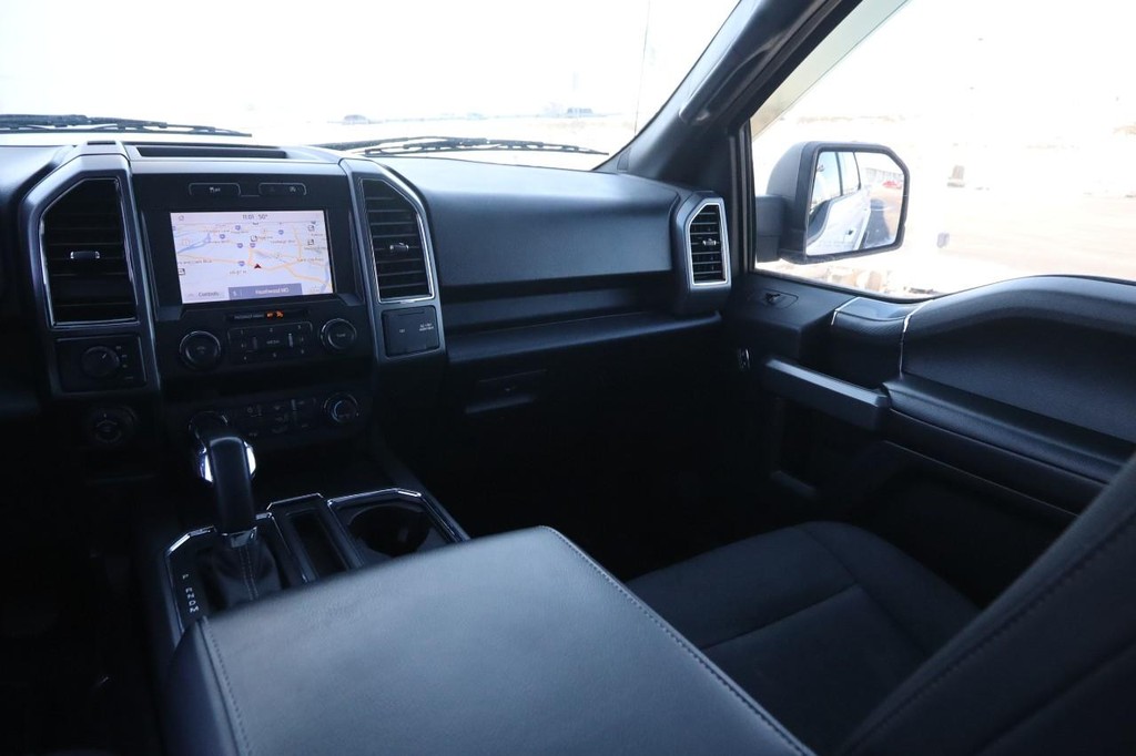 Ford F-150 Vehicle Image 25