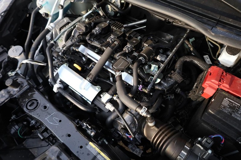 Nissan Versa Vehicle Image 24