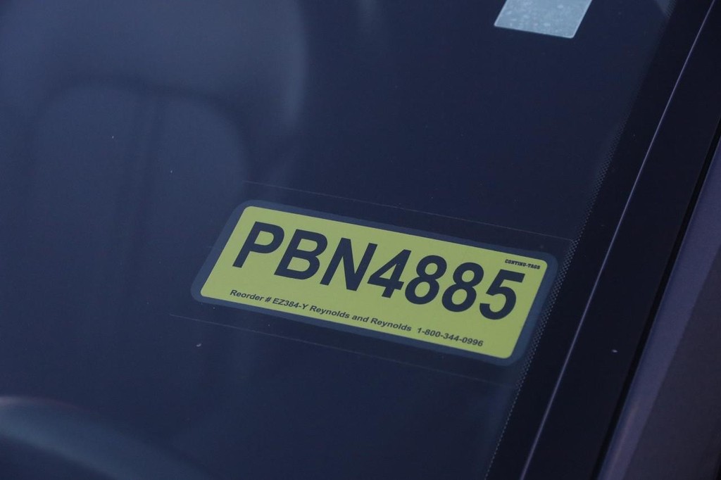 Kia K5 Vehicle Image 30