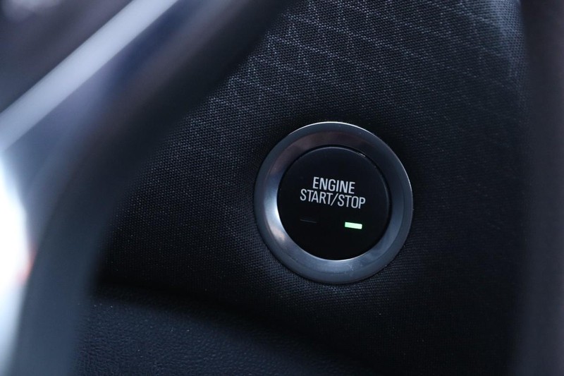 Chevrolet Malibu Vehicle Full-screen Gallery Image 14