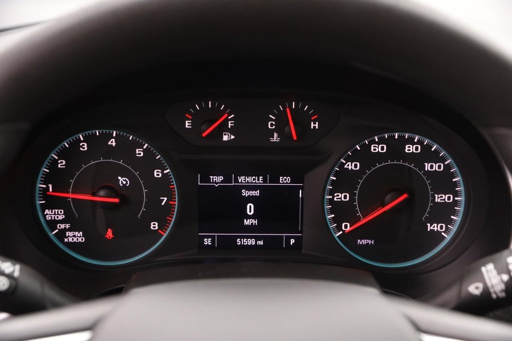 Chevrolet Malibu Vehicle Full-screen Gallery Image 14