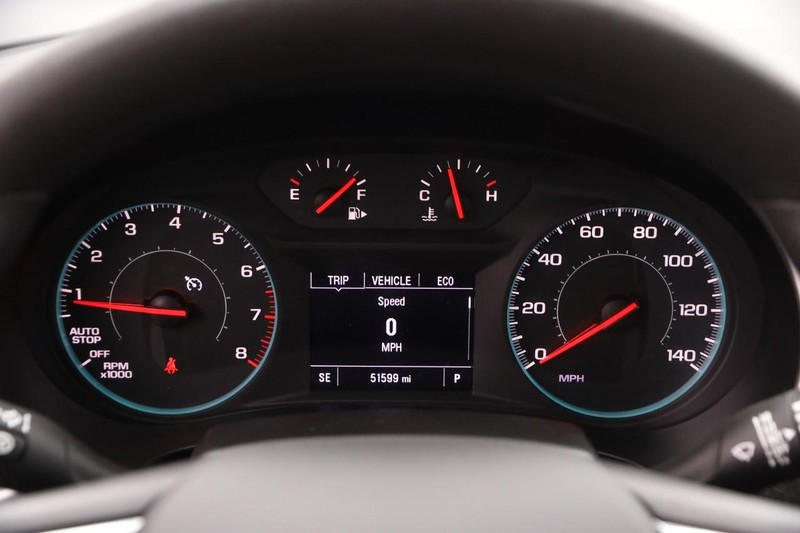 Chevrolet Malibu Vehicle Image 14