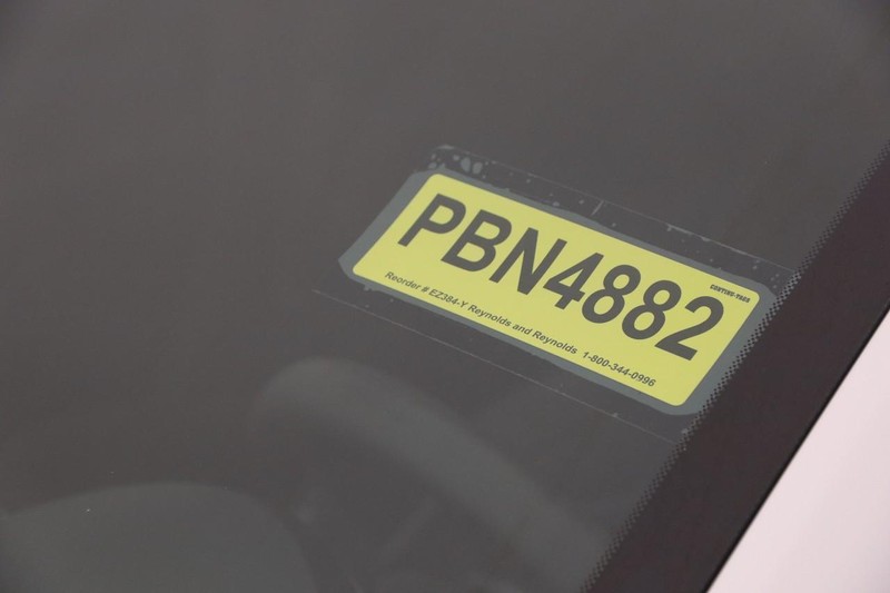 Chevrolet Malibu Vehicle Image 27