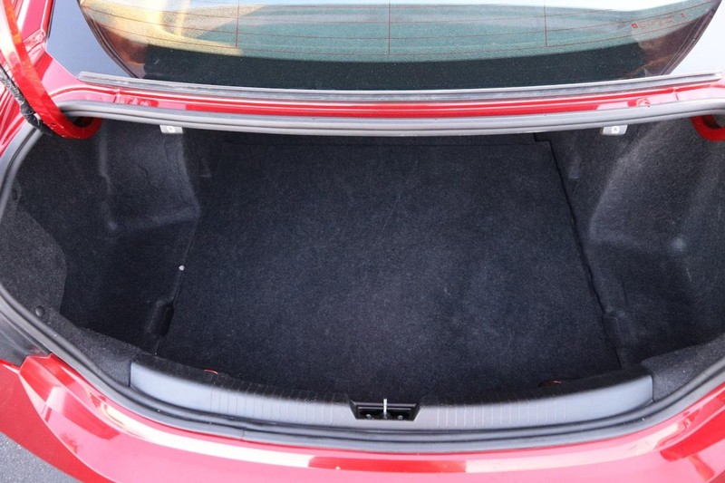 Chevrolet Malibu Vehicle Image 07