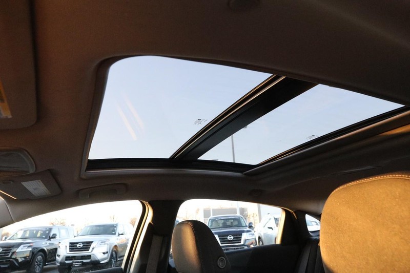 Chevrolet Malibu Vehicle Image 08