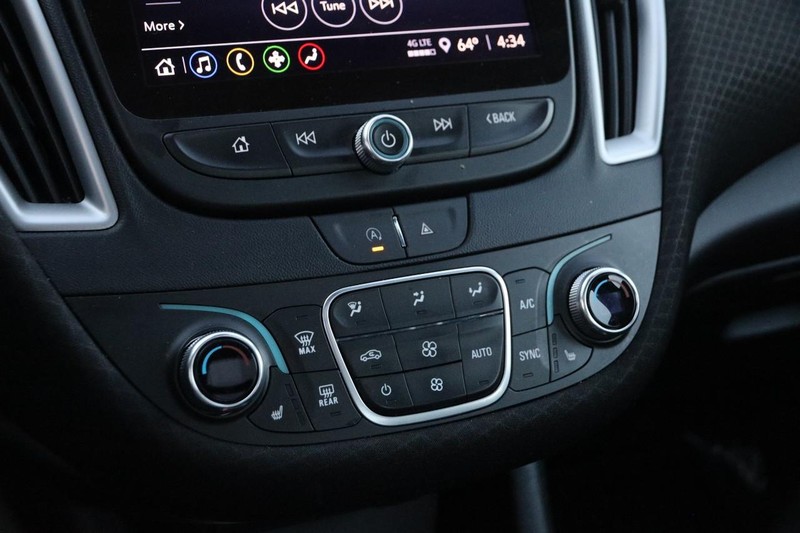 Chevrolet Malibu Vehicle Image 15