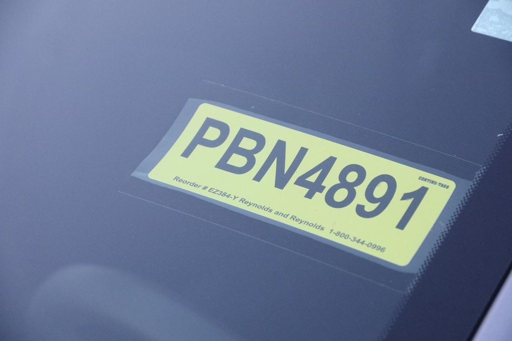 Chevrolet Malibu Vehicle Image 27