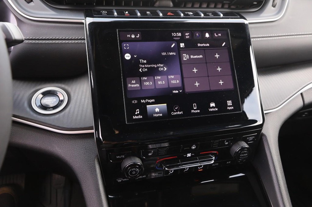 Jeep Grand Cherokee L Vehicle Image 16