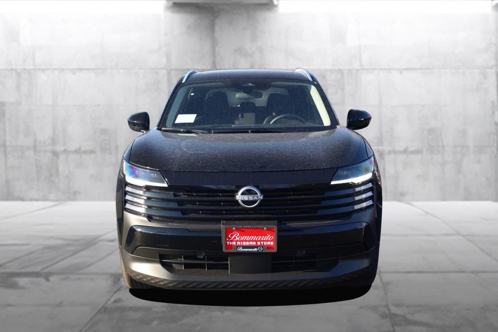 Nissan Kicks Vehicle Image 04