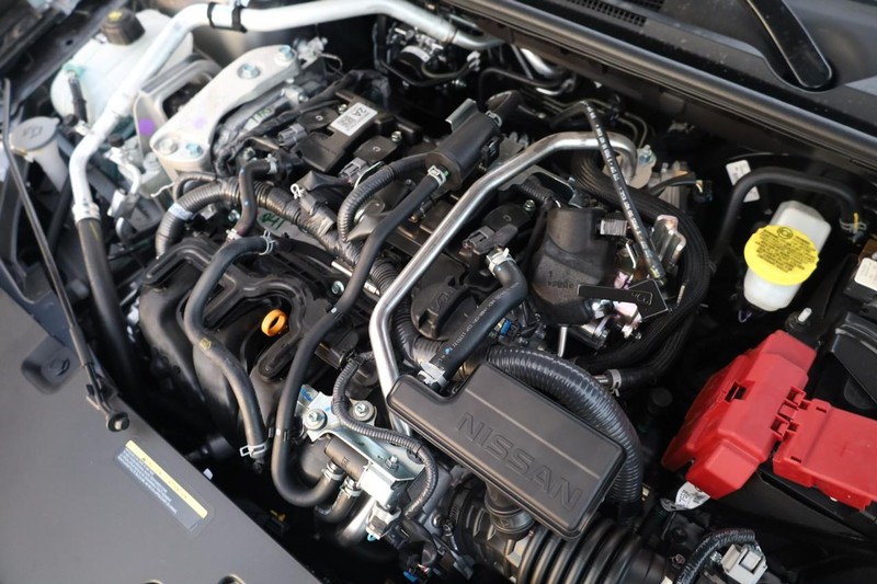 Nissan Sentra Vehicle Image 26