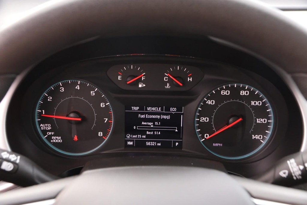 Chevrolet Malibu Vehicle Full-screen Gallery Image 20