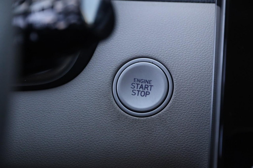 Hyundai Tucson Vehicle Image 15