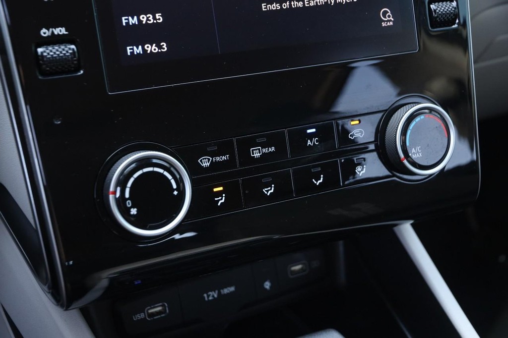 Hyundai Tucson Vehicle Image 18