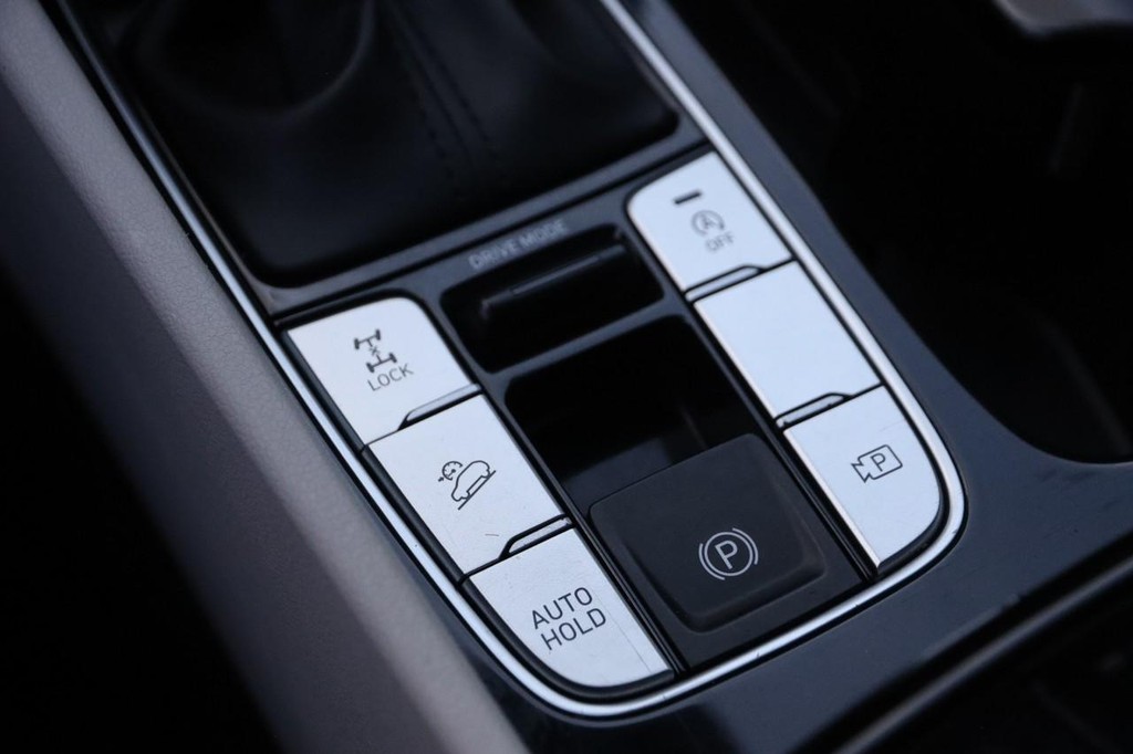 Hyundai Tucson Vehicle Image 20