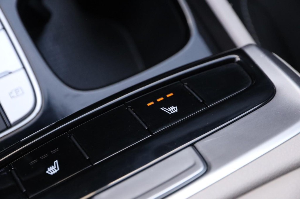 Hyundai Tucson Vehicle Image 21