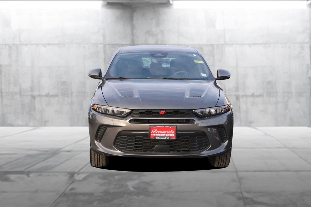 Dodge Hornet Vehicle Full-screen Gallery Image 4