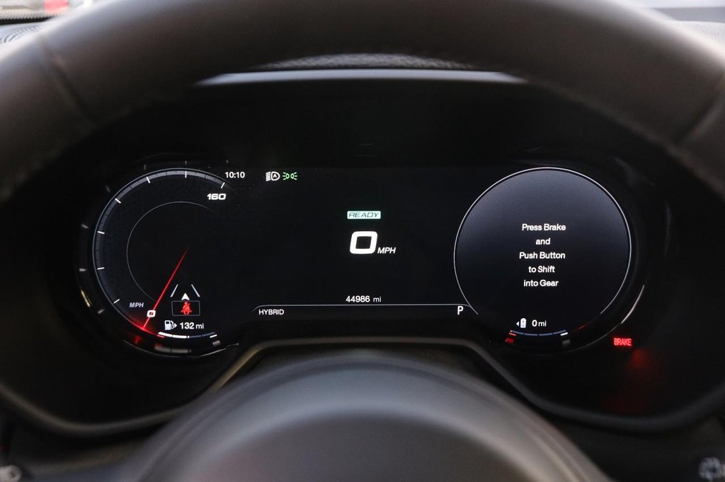 Dodge Hornet Vehicle Full-screen Gallery Image 13