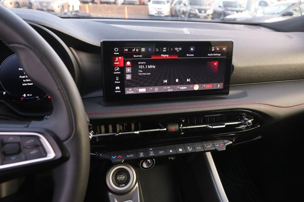 Dodge Hornet Vehicle Full-screen Gallery Image 15