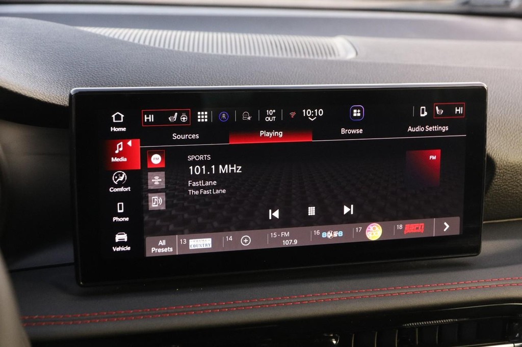 Dodge Hornet Vehicle Full-screen Gallery Image 16