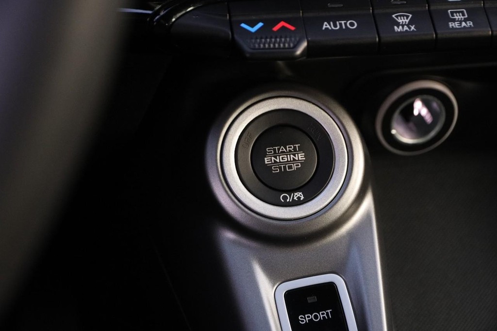 Dodge Hornet Vehicle Full-screen Gallery Image 17