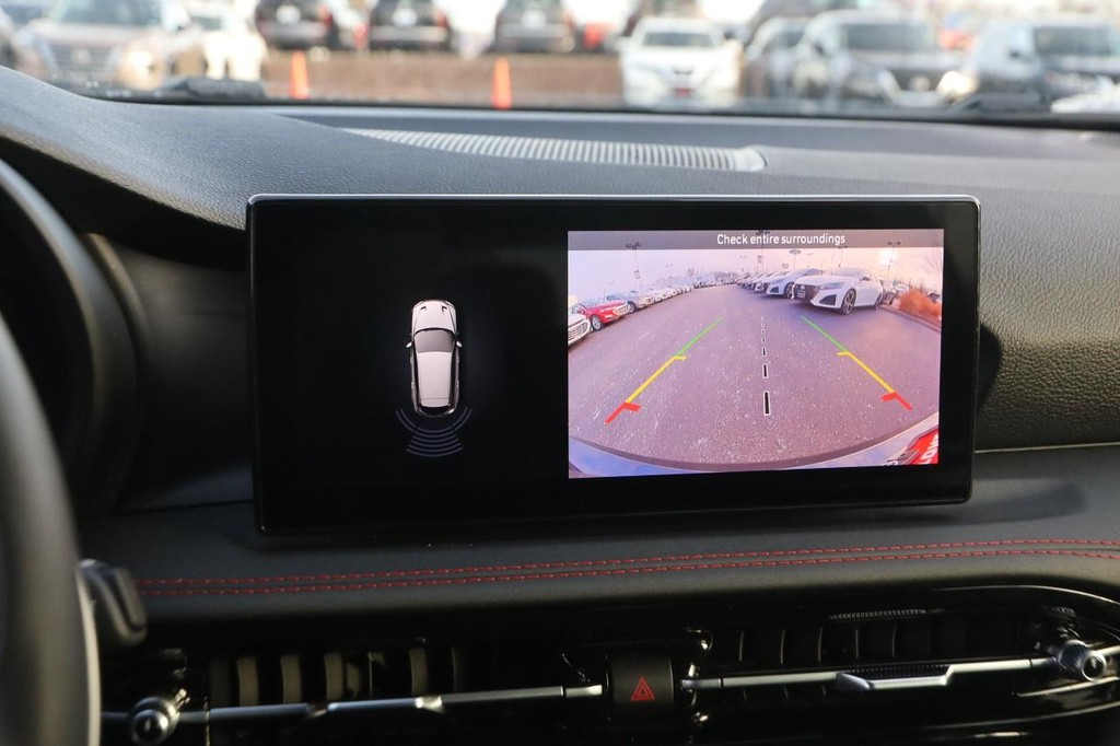 Dodge Hornet Vehicle Full-screen Gallery Image 19