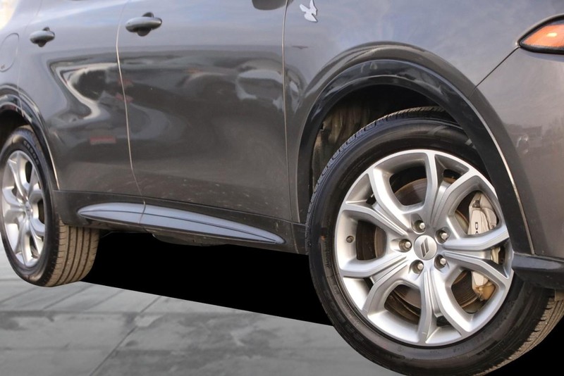 Dodge Hornet Vehicle Image 03