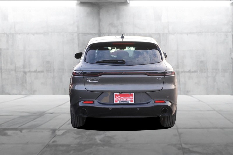 Dodge Hornet Vehicle Image 06