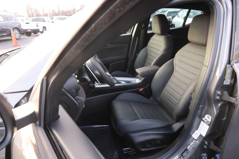 Dodge Hornet Vehicle Image 08