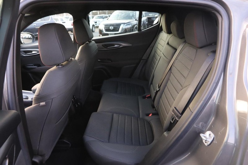 Dodge Hornet Vehicle Image 09