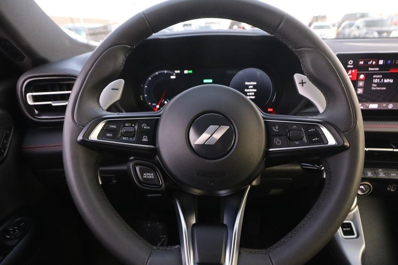 Dodge Hornet Vehicle Image 10