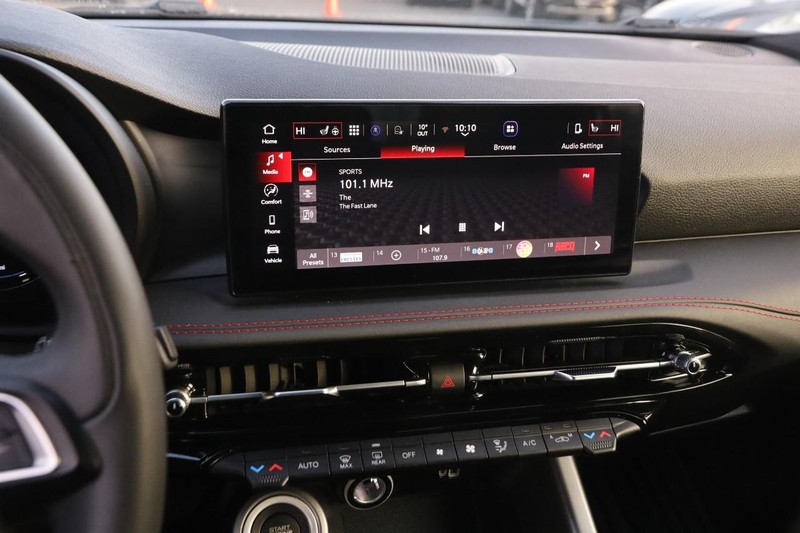 Dodge Hornet Vehicle Image 14